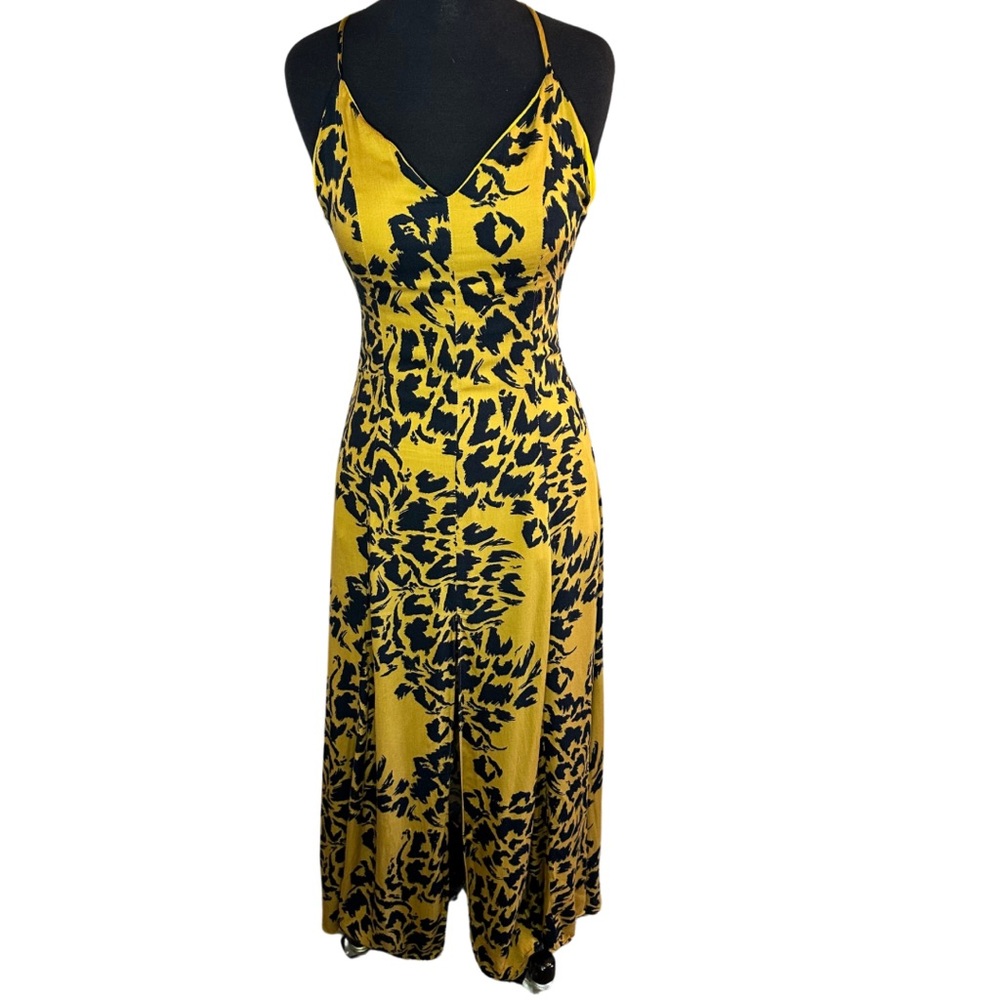 Olivaceous Dress | Small